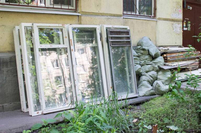 Балкон под ключ ремонт в Запорожье